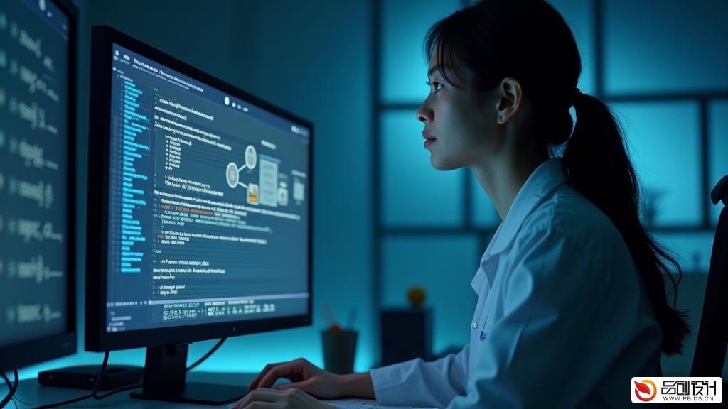 携手共创未来：人工智能软件界面优化合作伙伴的重要性与选择
