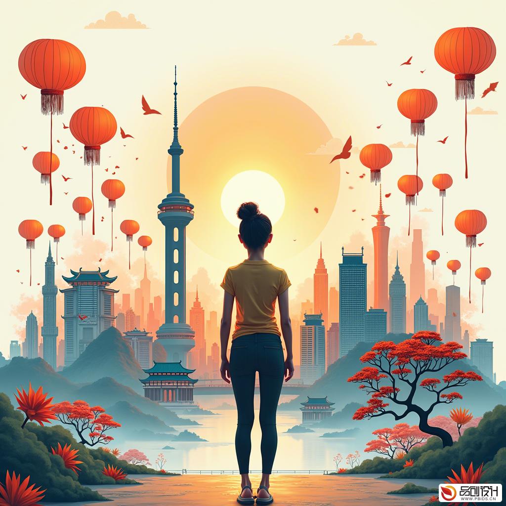 云浮市VI系统设计企业的崛起与创新之路
