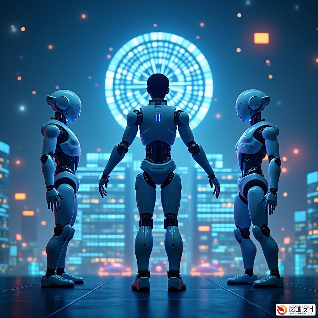 重庆市应用交互体系有限公司：引领数字化转型的创新力量
