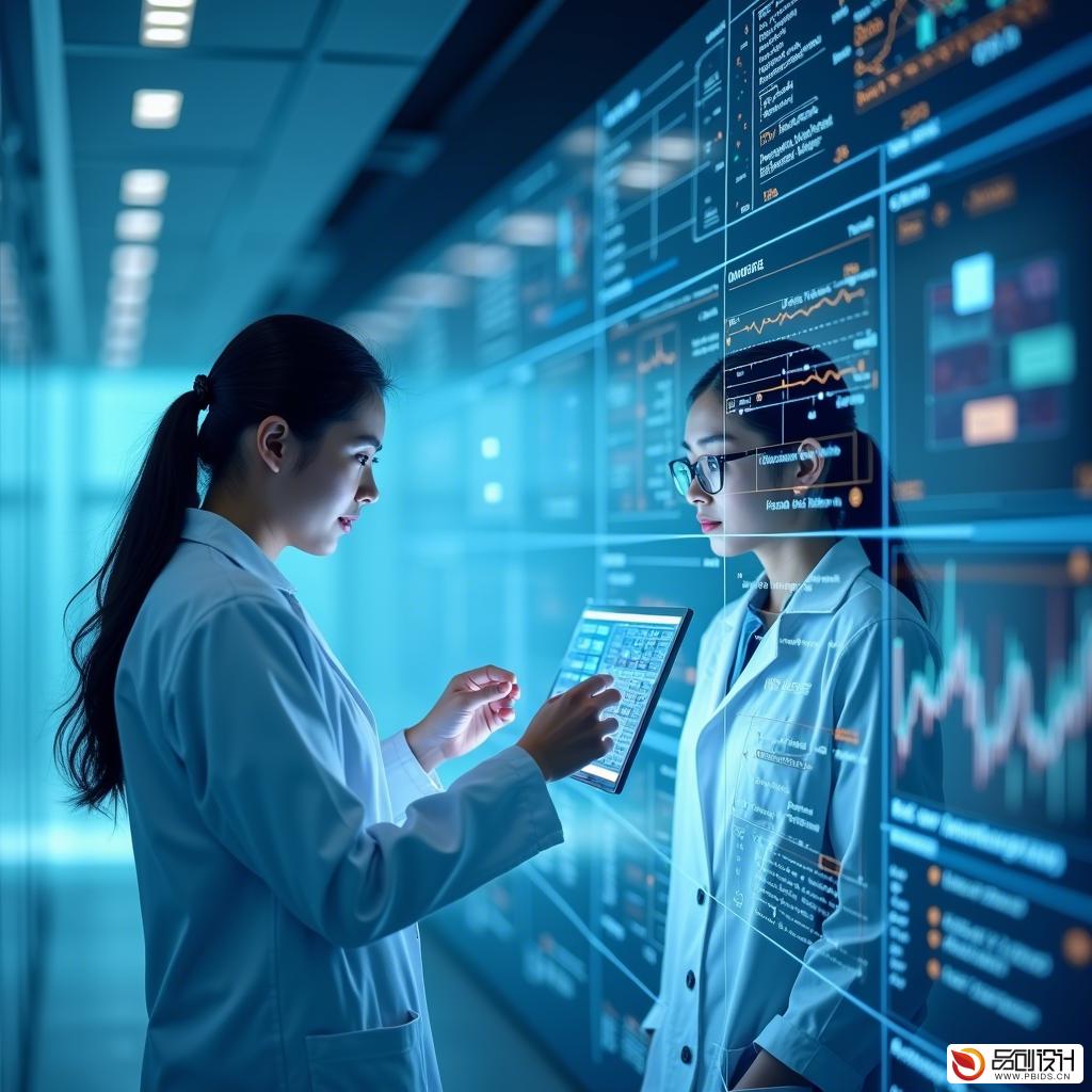 惠州应用交互体系创新服务中心:引领数字交互新时代
