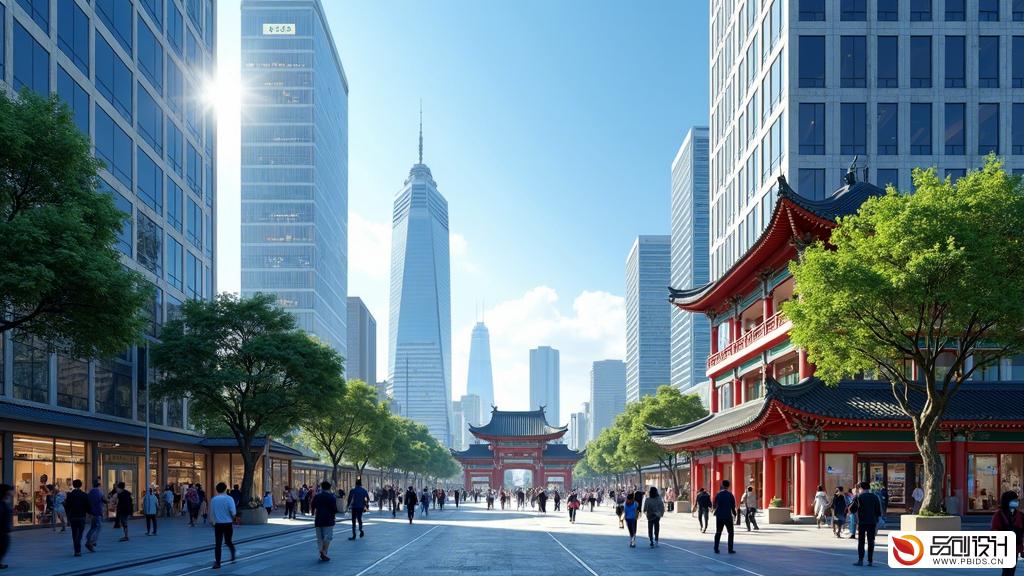 梅州市品创视觉工场：创意设计的领航者与视觉艺术的践行者

