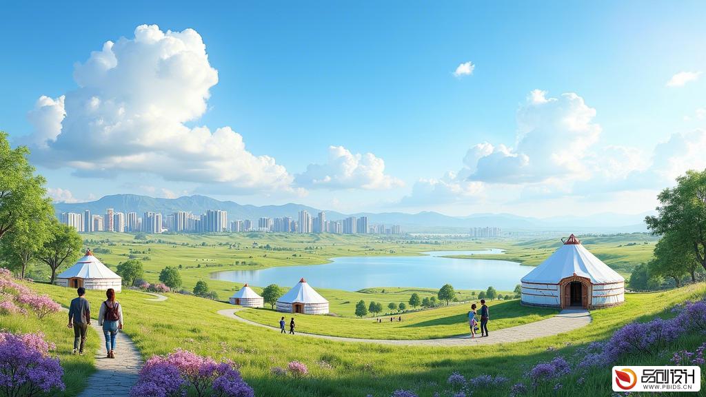 巴彦淖尔市企业IP打造：塑造品牌灵魂的全方位策略
