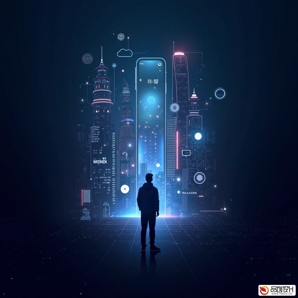 保山市移动端UI/UX企业的崛起与创新之路