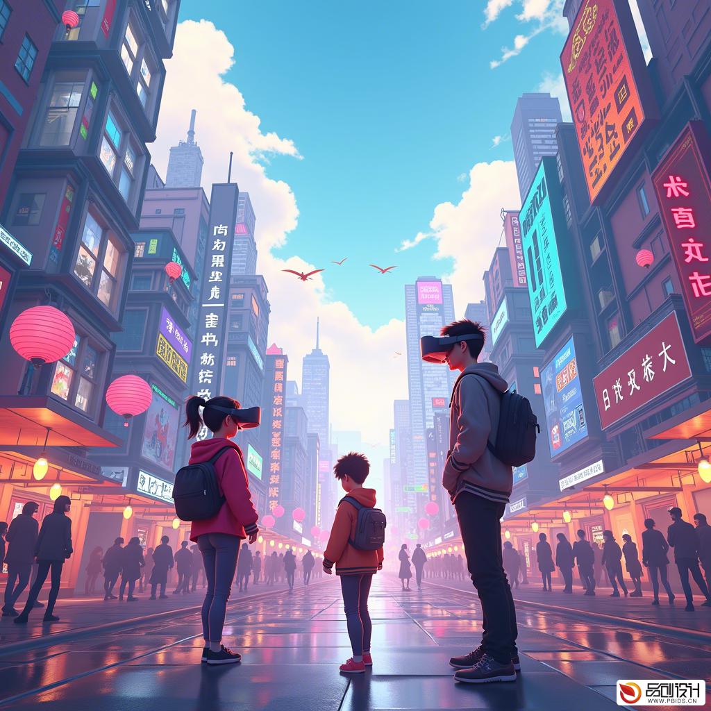 三门峡市互动体验设计:寻找卓越的合作伙伴