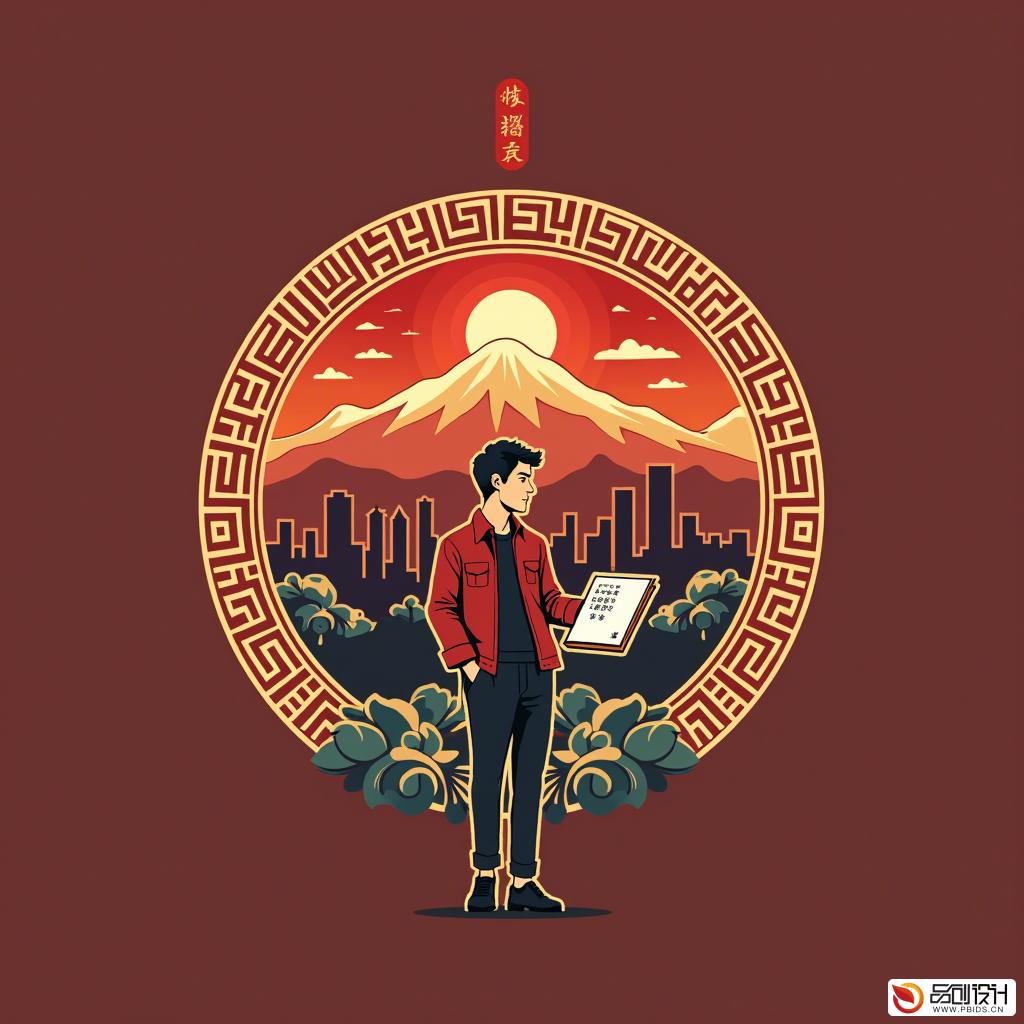 拉萨多维度品牌设计工作室:塑造品牌灵魂的创意大师
