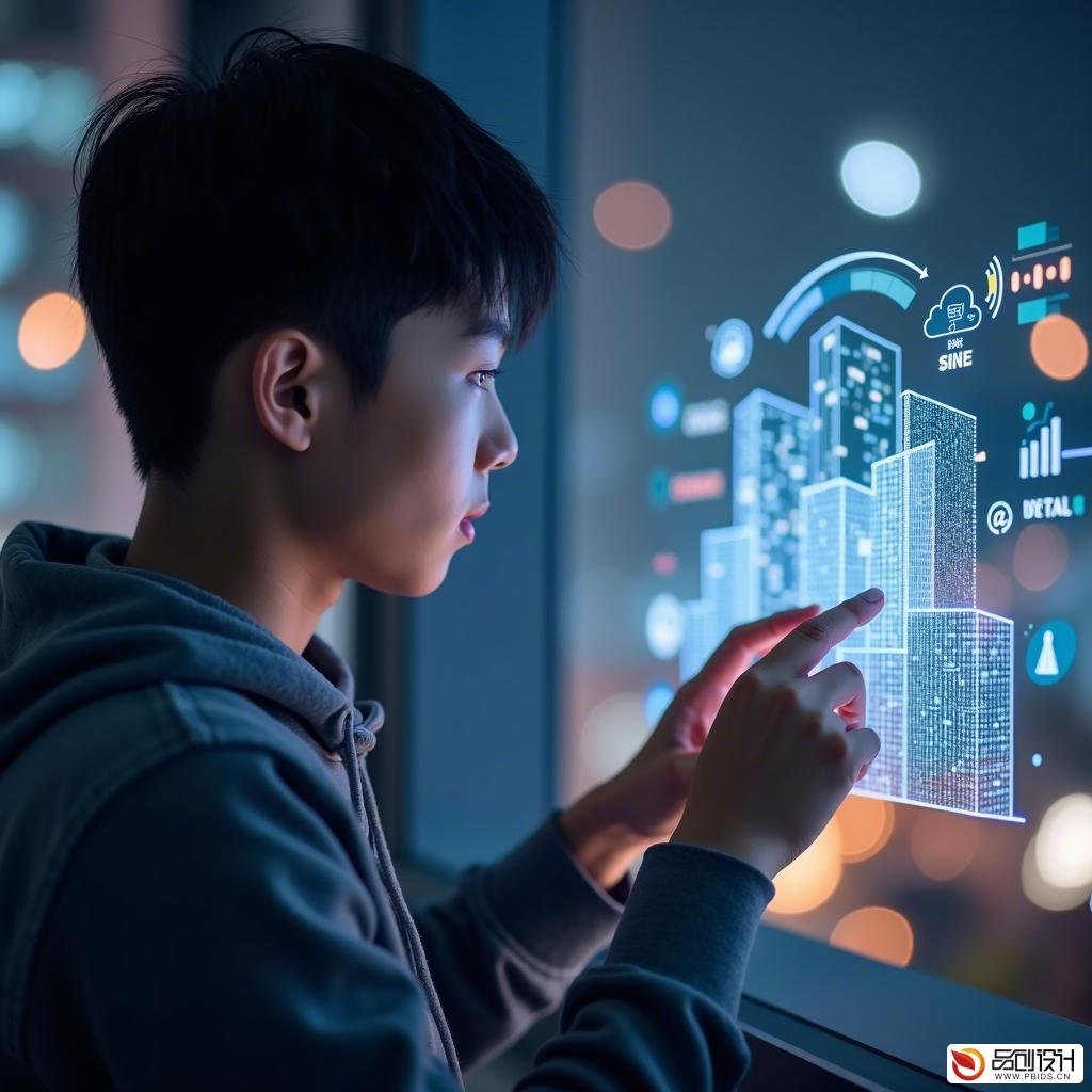 武威市智能交互系统有限公司：引领未来智能生活的新篇章
