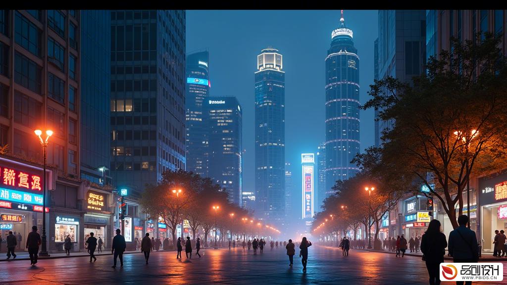 铜仁市沉浸式动效方案设计：创新技术与未来体验
