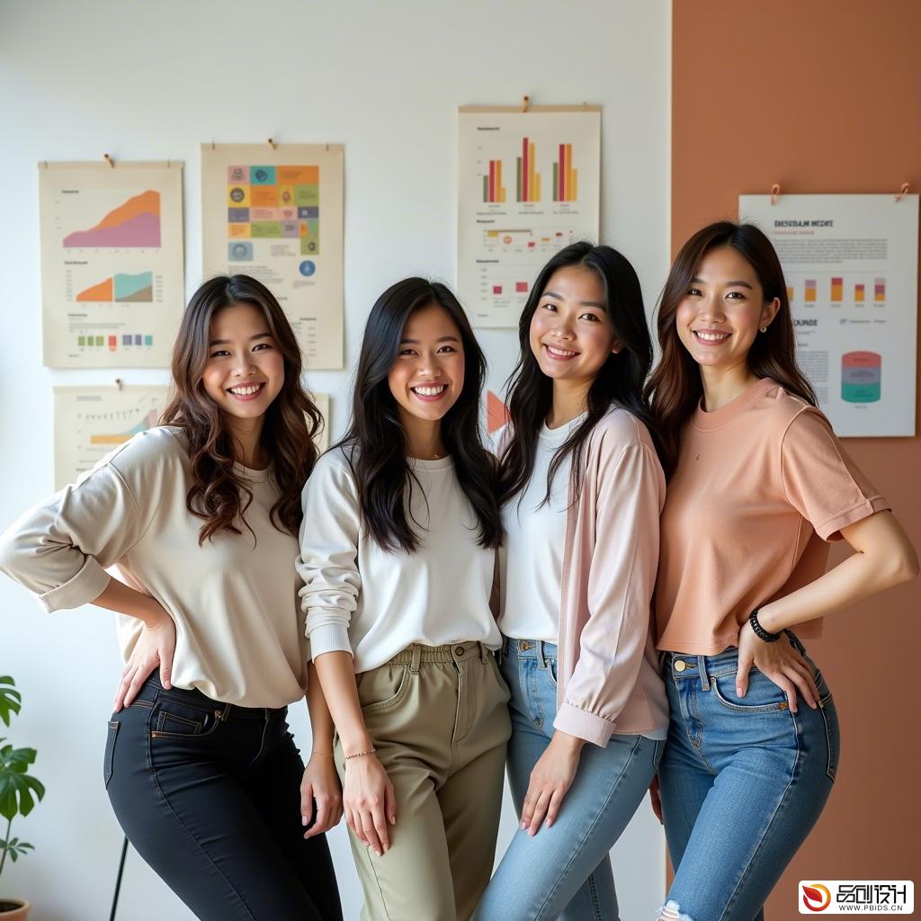 儋州市企业定制设计工作室:打造专属品牌形象的创意工坊