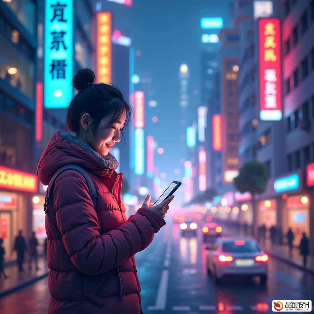 吕梁市应用体验升级企业的创新之路