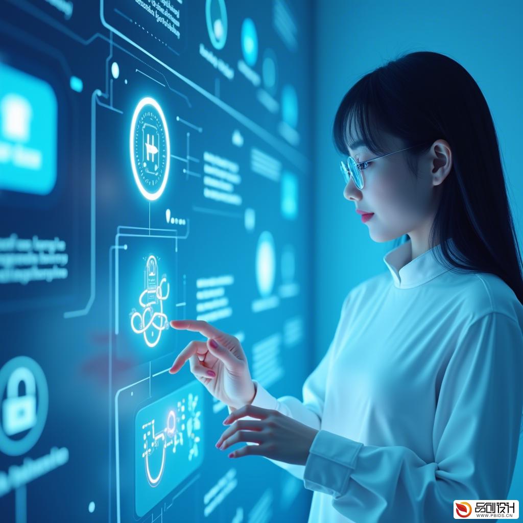 智能客服界面微交互设计:寻找理想合作伙伴的全面指南