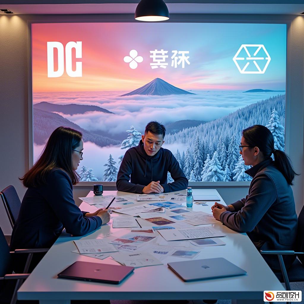 黑龙江品牌升级设计:重塑地域品牌的辉煌篇章