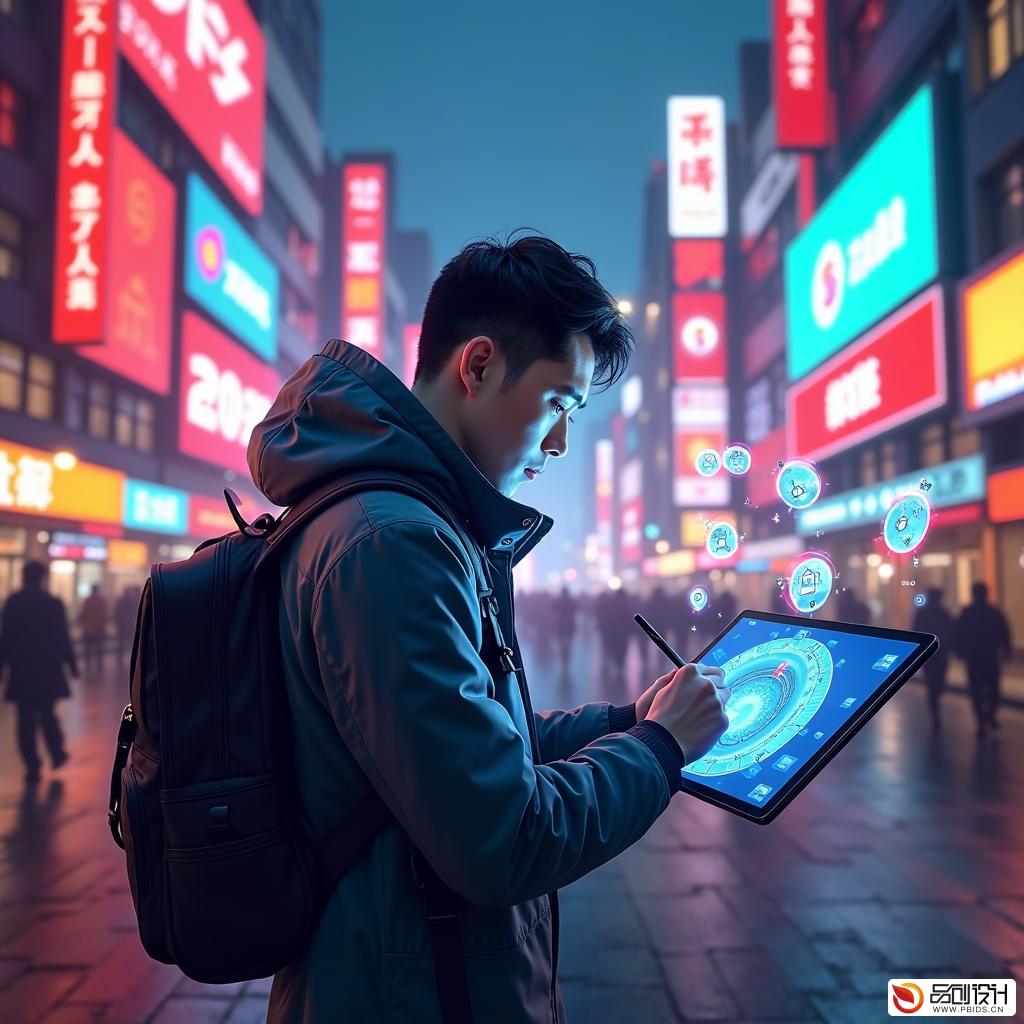 哈尔滨营销视觉设计单位的创新力量与影响力