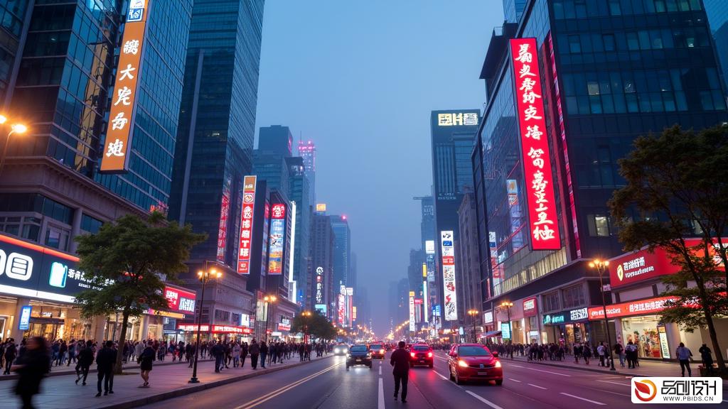 梅州市界面视觉体系团队的创意之旅

