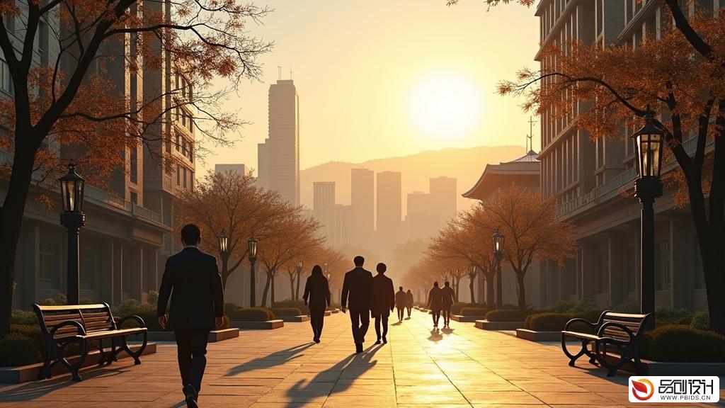 白银市应用品牌化设计公司的崛起与影响力
