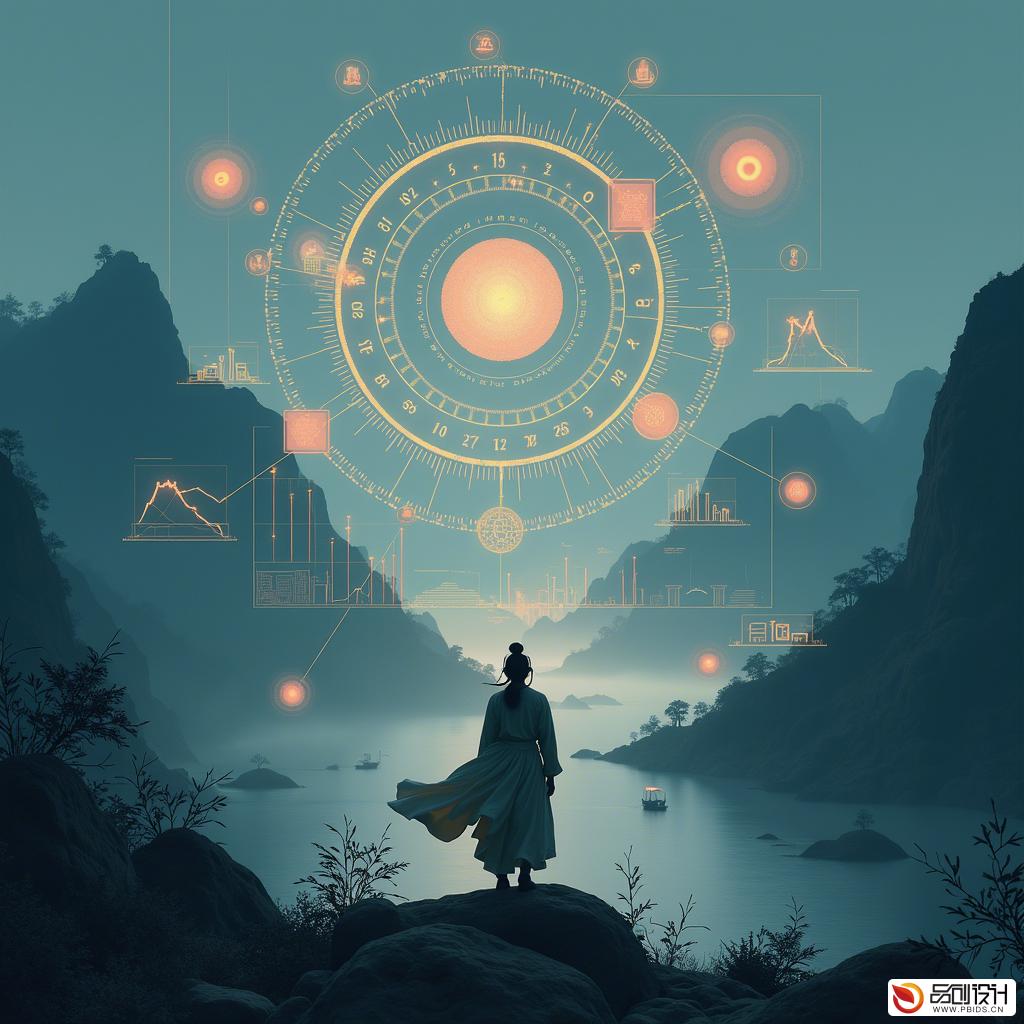 黔东南数据可视化设计:寻找卓越合作伙伴的指南