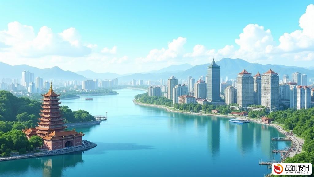 岳阳市沉浸式动效方案设计的创新与实践
