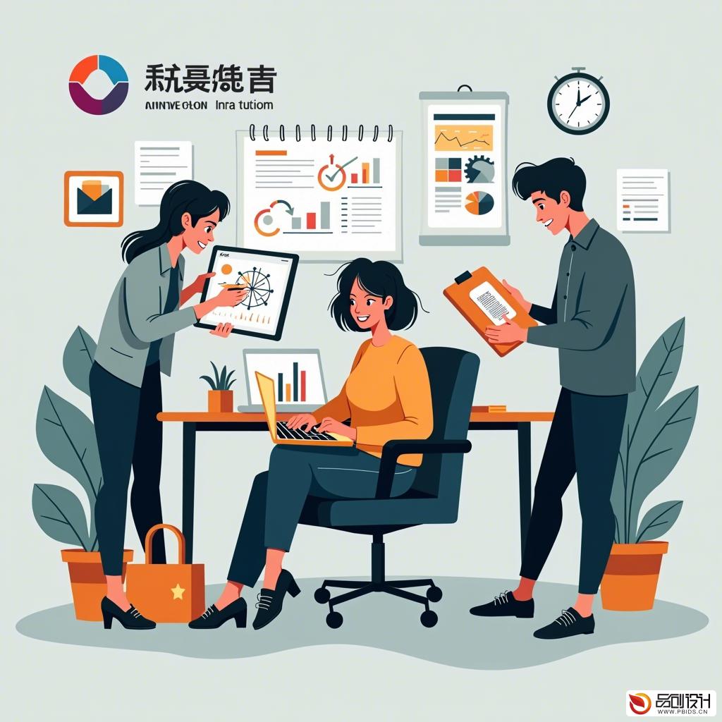 鞍山营销视觉设计中心:打造品牌魅力的创意引擎