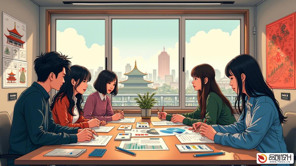 安庆应用设计机构：创新引领未来设计新风尚
