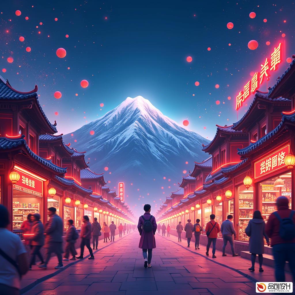 乌鲁木齐市动效设计合作伙伴:共创数字视觉新纪元