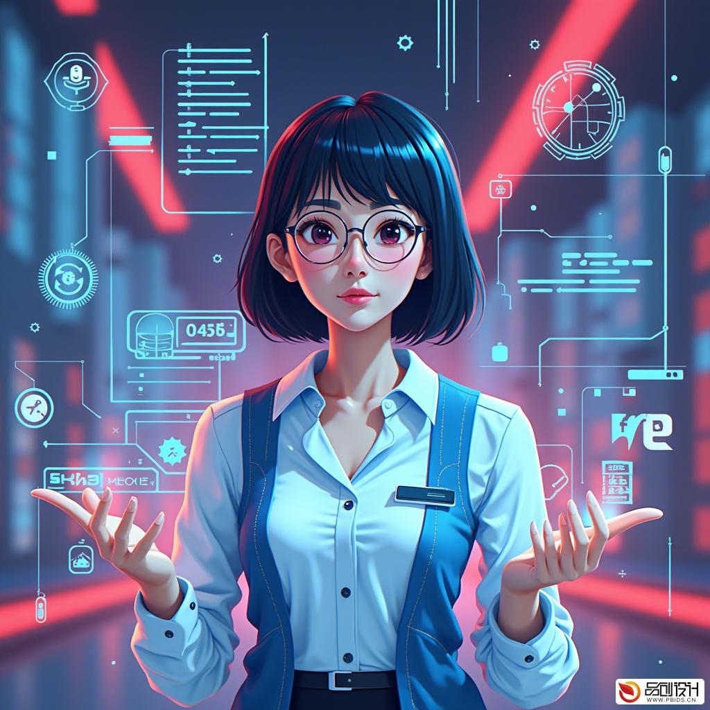 河池市人机交互团队:创新引领未来智能交互新篇章
