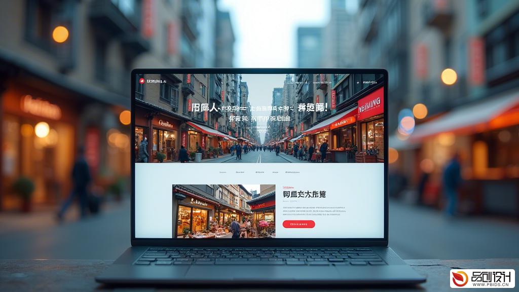 内江市网页视觉架构设计公司的创新之路
