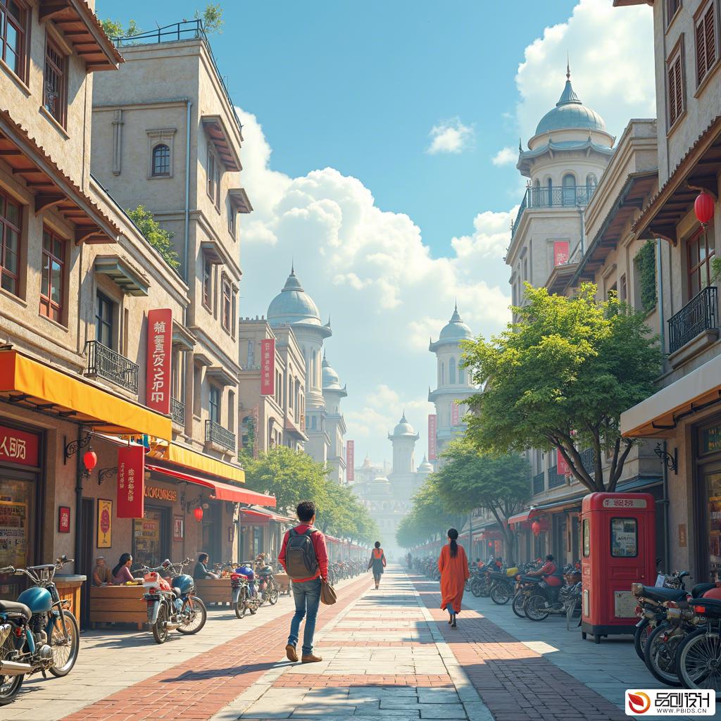喀什地区品牌动态图形单位的创新与发展
