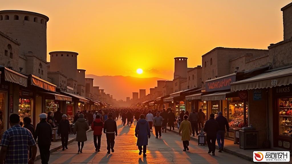 喀什地区企业定制设计策略：打造独特品牌魅力
