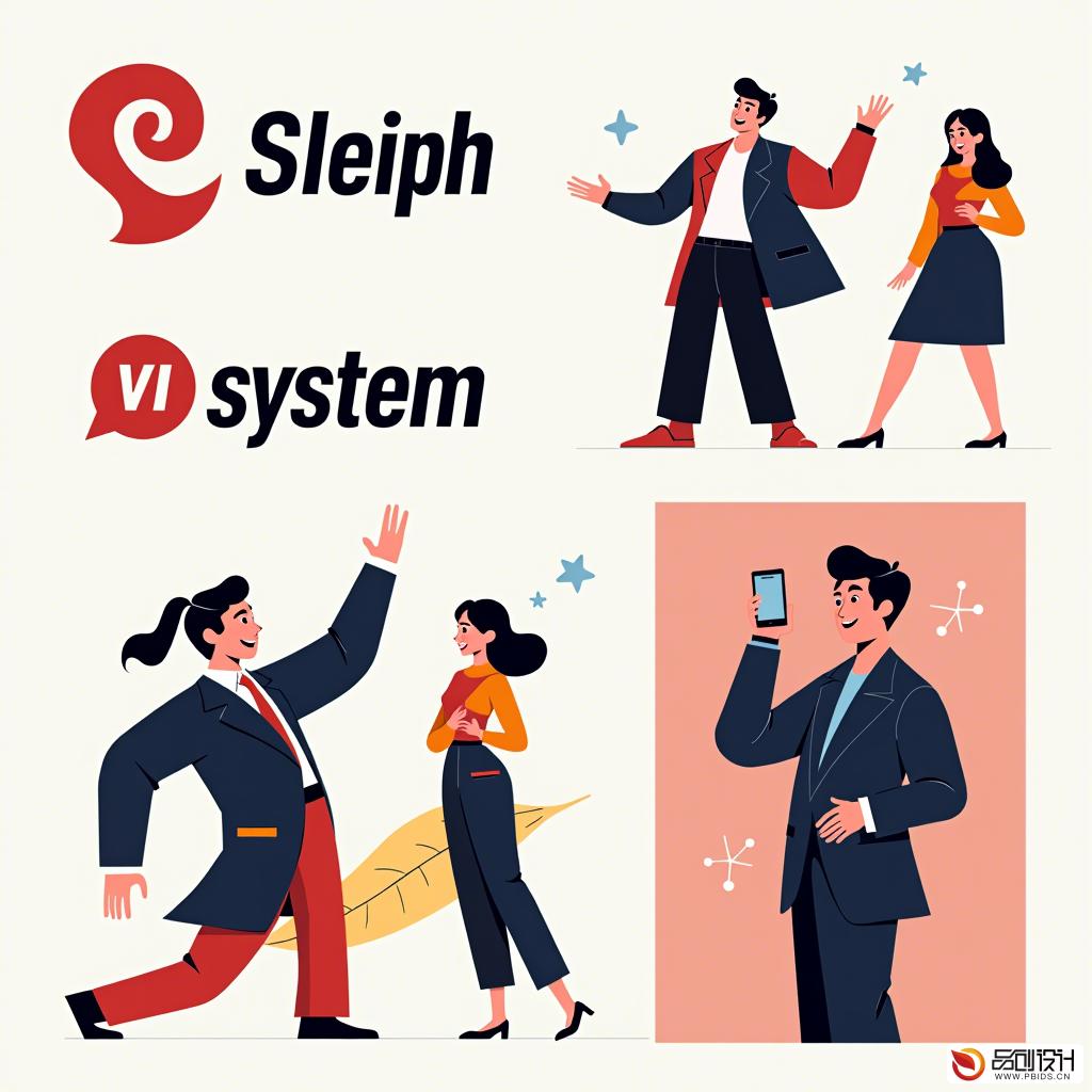 佛山市品牌视觉公司的创意力量：塑造企业独特形象
