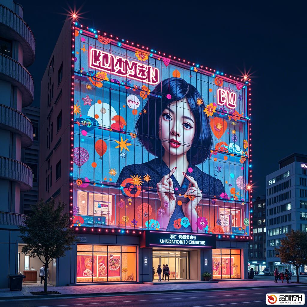 阜阳市应用品牌化设计创新服务中心:引领区域设计新风尚