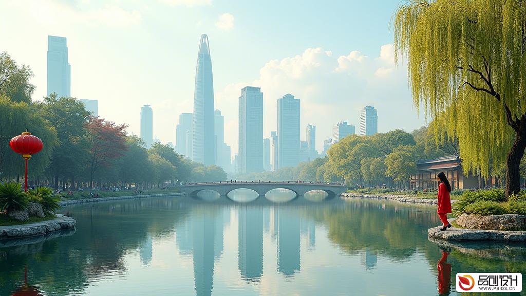 无锡市界面美学设计合作伙伴：共创视觉盛宴的精英团队

