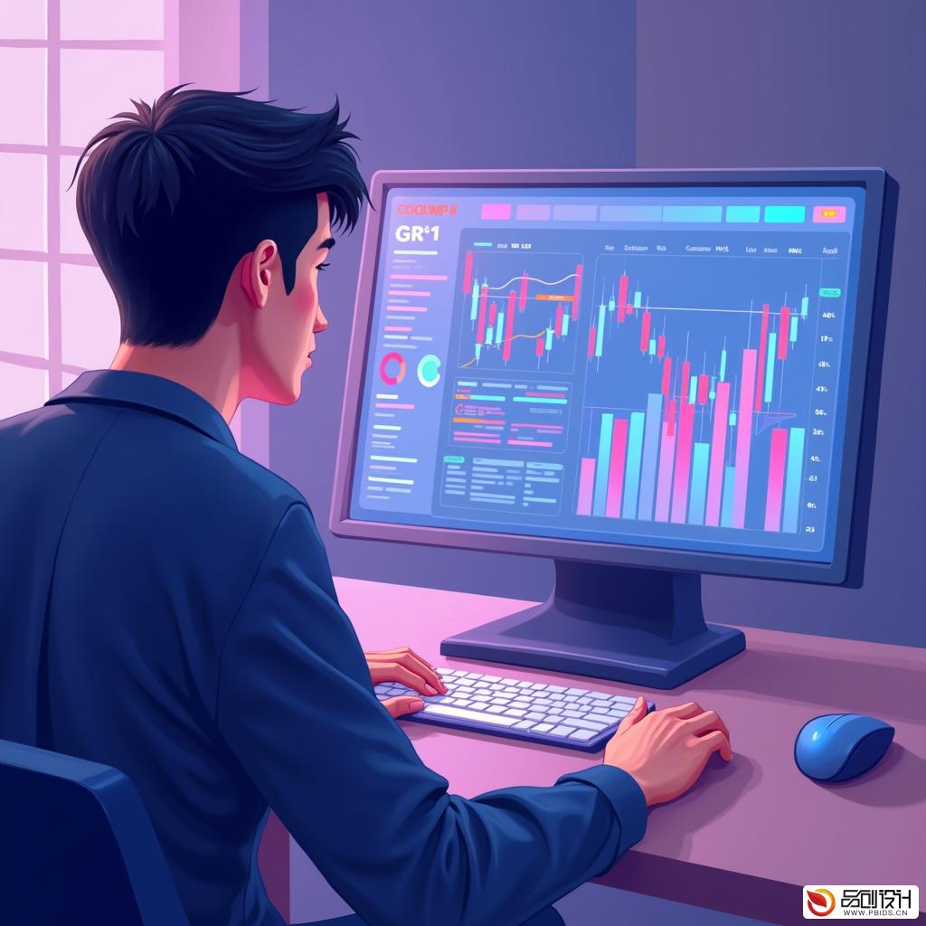 外汇交易GUI深度定制机构：重塑交易体验的新篇章
