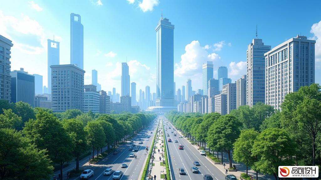 吉安市动态视觉叙事设计创新服务中心：开启视觉新纪元
