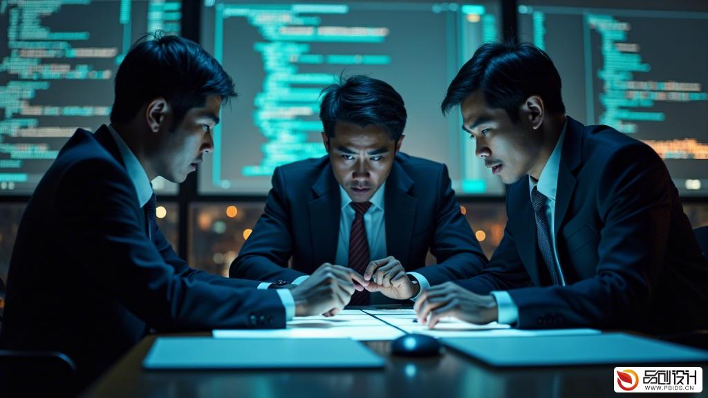 危机管理中的加载动画设计：设计中心的创新实践
