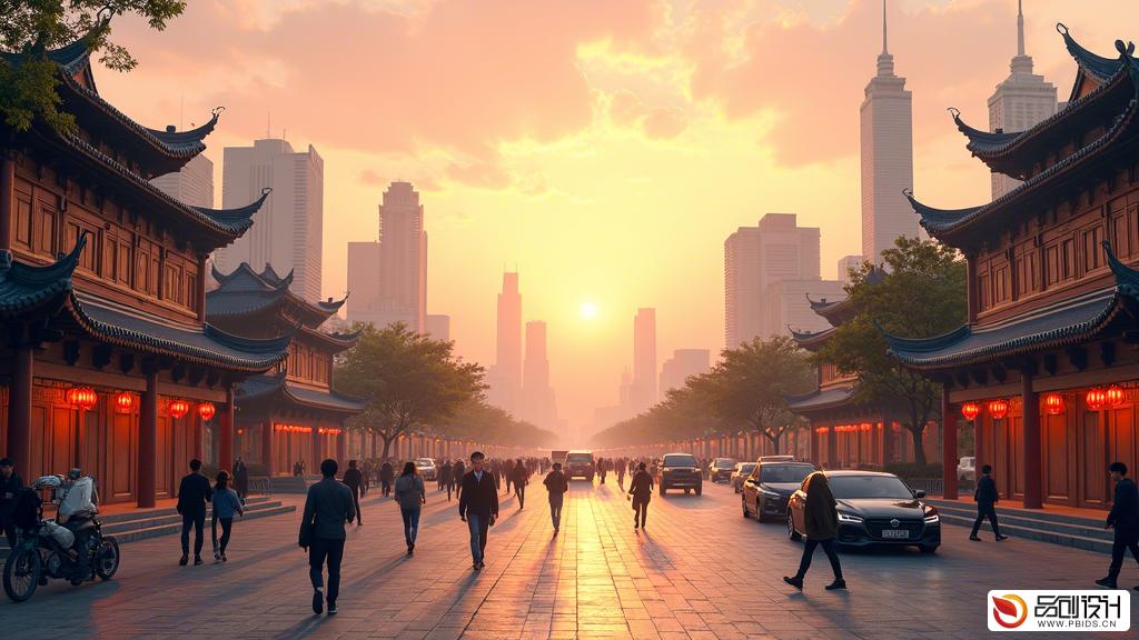 鹤壁市交互逻辑设计有限公司：创新设计，引领未来
