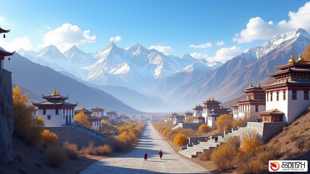 昌都市MG动画设计机构的创意之旅：塑造视觉盛宴的艺术大师
