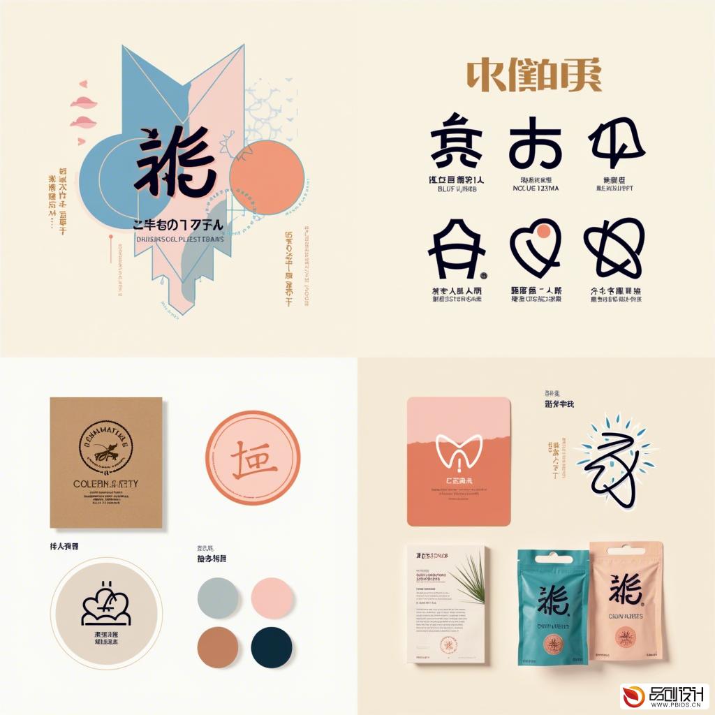 随州市多维度品牌设计团队:塑造品牌灵魂的创意先锋