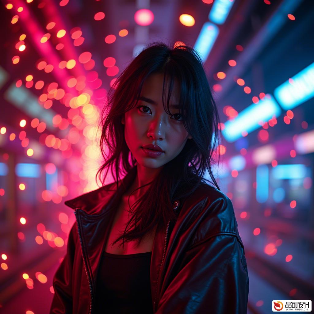 影视视觉动效规范设计企业的核心竞争力与未来趋势