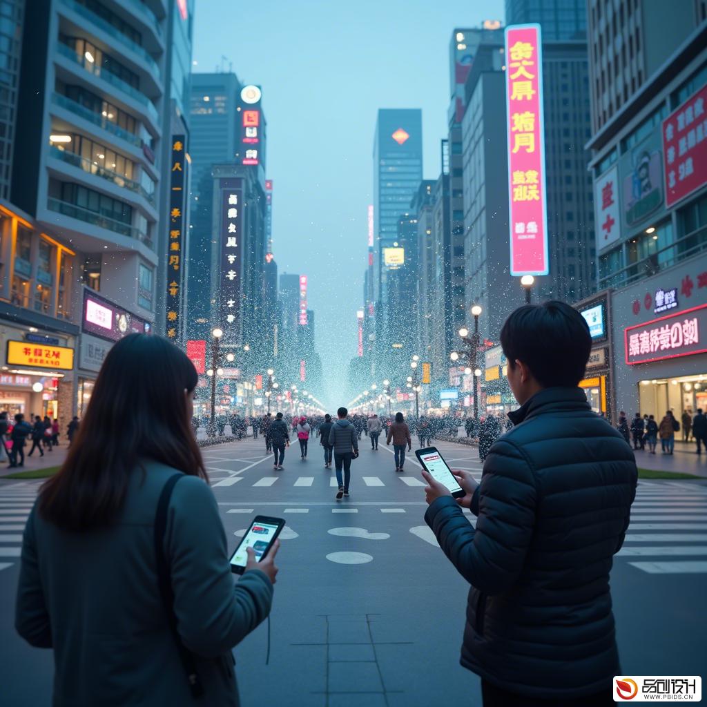 肇庆市用户行为设计：洞察需求，引领创新

