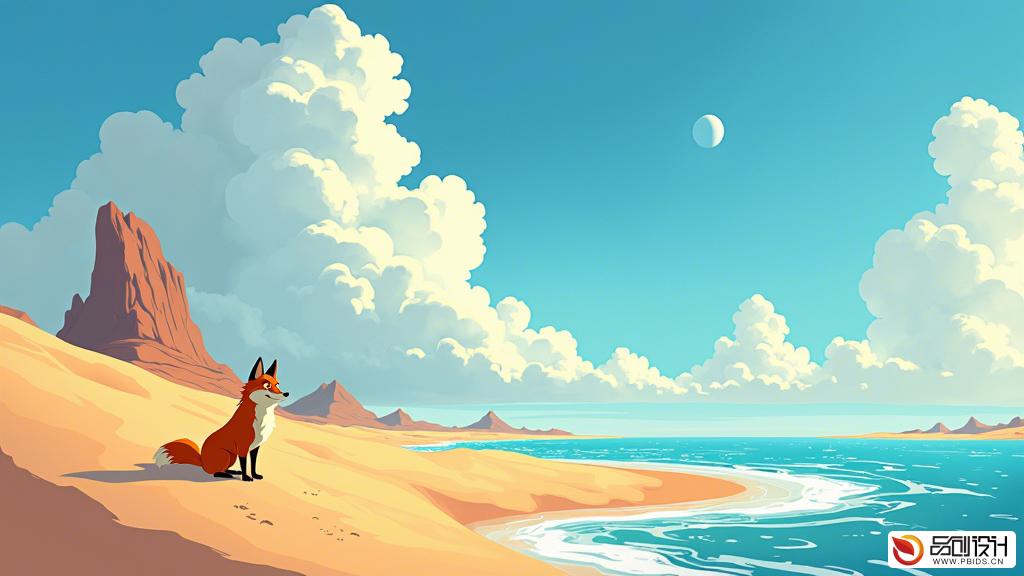 海西加载动画设计：创意与技术的完美融合
