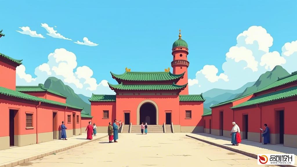 临夏回族自治州智能设备界面设计：创新引领未来科技
