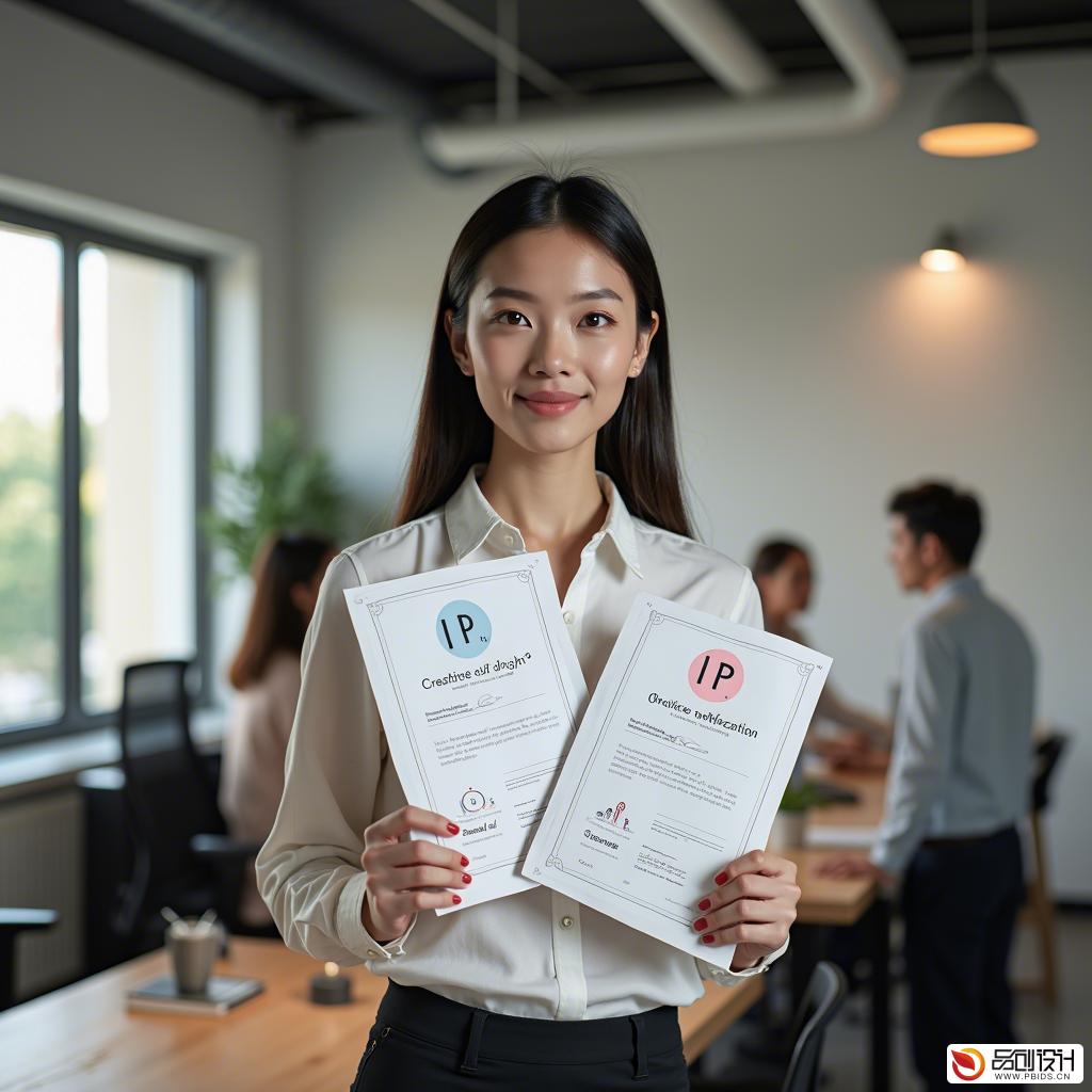 知识产权社交传播:设计设计公司的创新之路