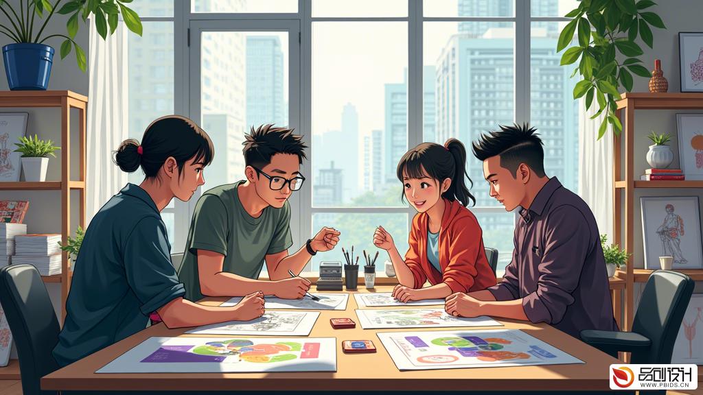 汕头界面交互视觉：塑造未来数字体验的创意力量
