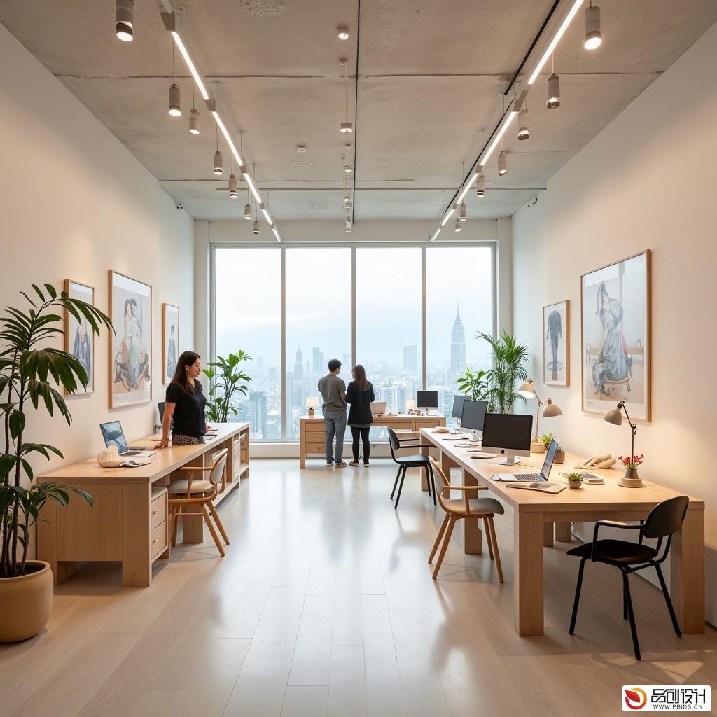 玉树交互原型设计创新服务中心:引领设计新风尚,激发创意无限可能