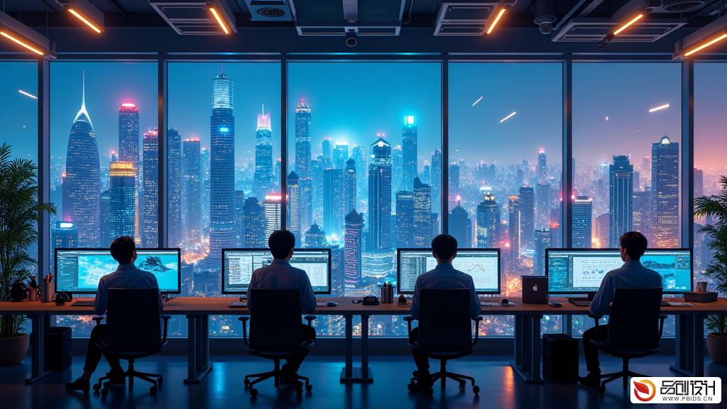 携手共进：广西壮族自治区运营设计合作伙伴的深度探索
