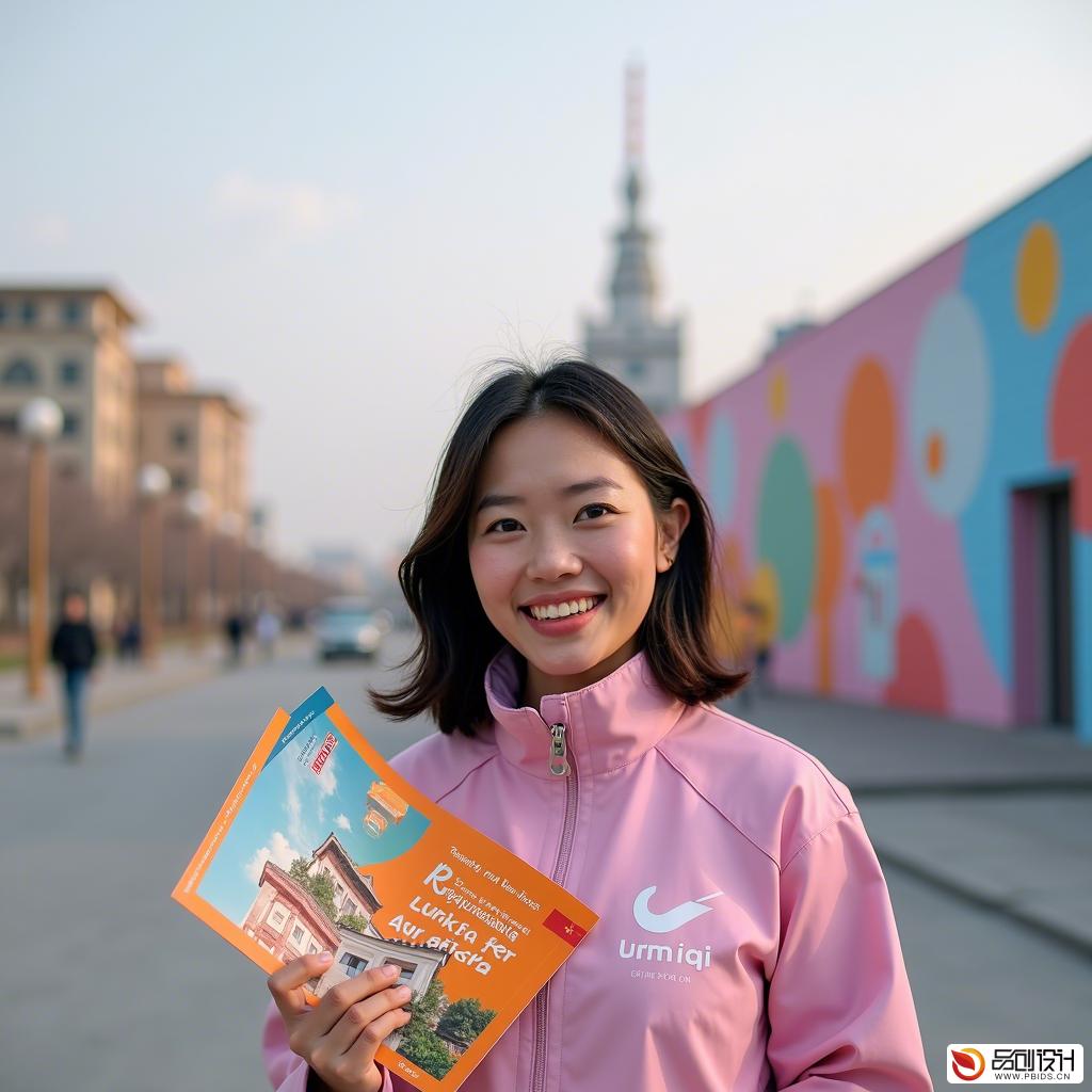 乌鲁木齐市应用品牌化设计单位的崛起与影响力