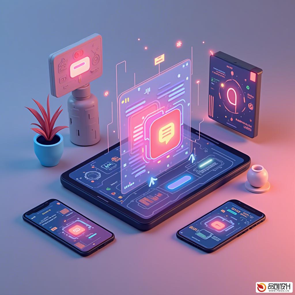 淮安APP应用UI设计中心：打造卓越用户体验的创意源泉
