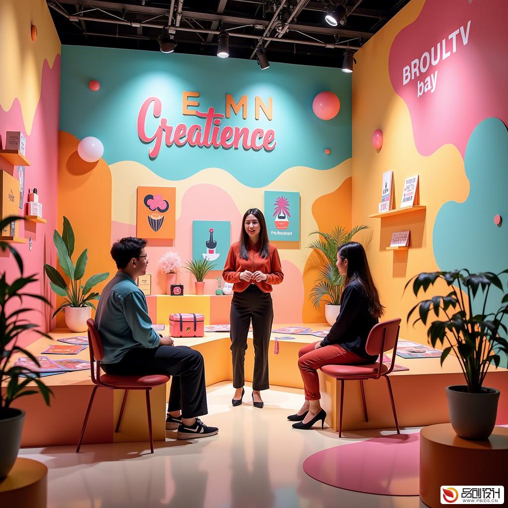 梧州市品创视觉案例:设计创新引领品牌升级