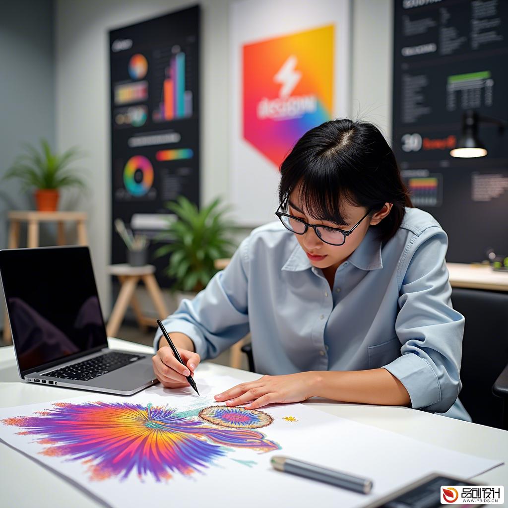 大同市视觉动效规范设计工作室：创意与技术的完美融合

