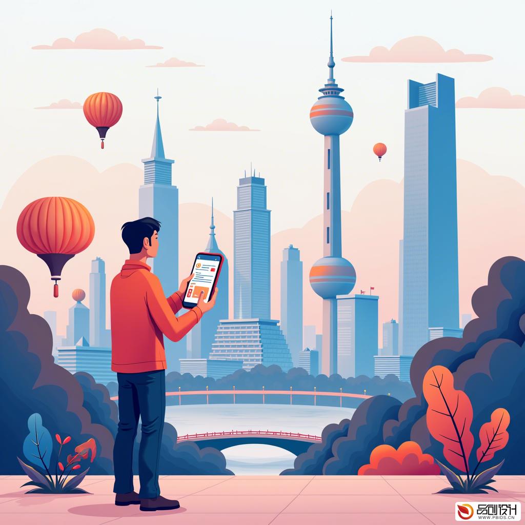 荆门市移动端UI/UX设计单位的崛起与发展
