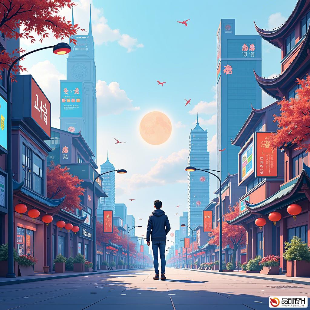 太原市视觉界面开发设计公司的创新之路